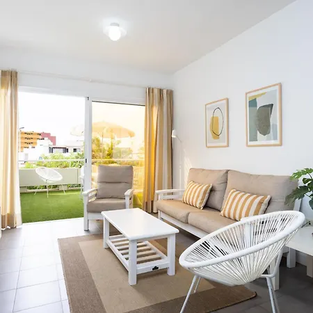 Apartamento Poris 12 *