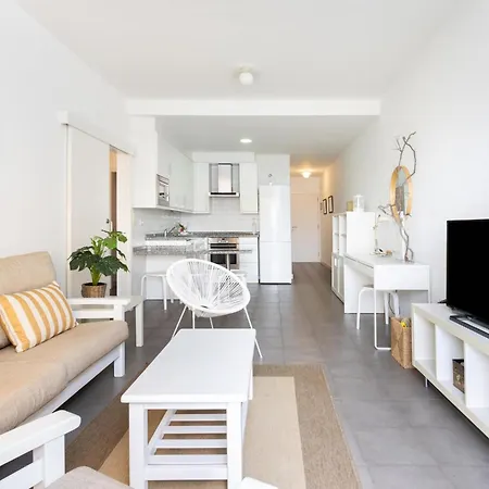 Apartamento Poris 12