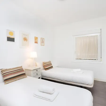 Apartamento Poris 12 Porís de Abona