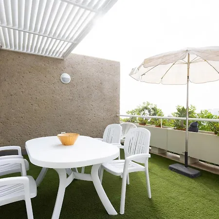 Poris 12 Apartamento Porís de Abona