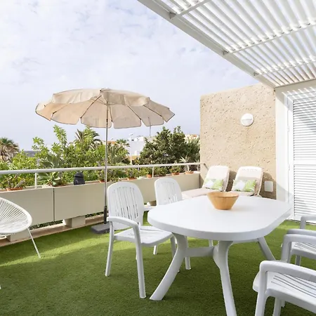 Apartamento Poris 12 Porís de Abona